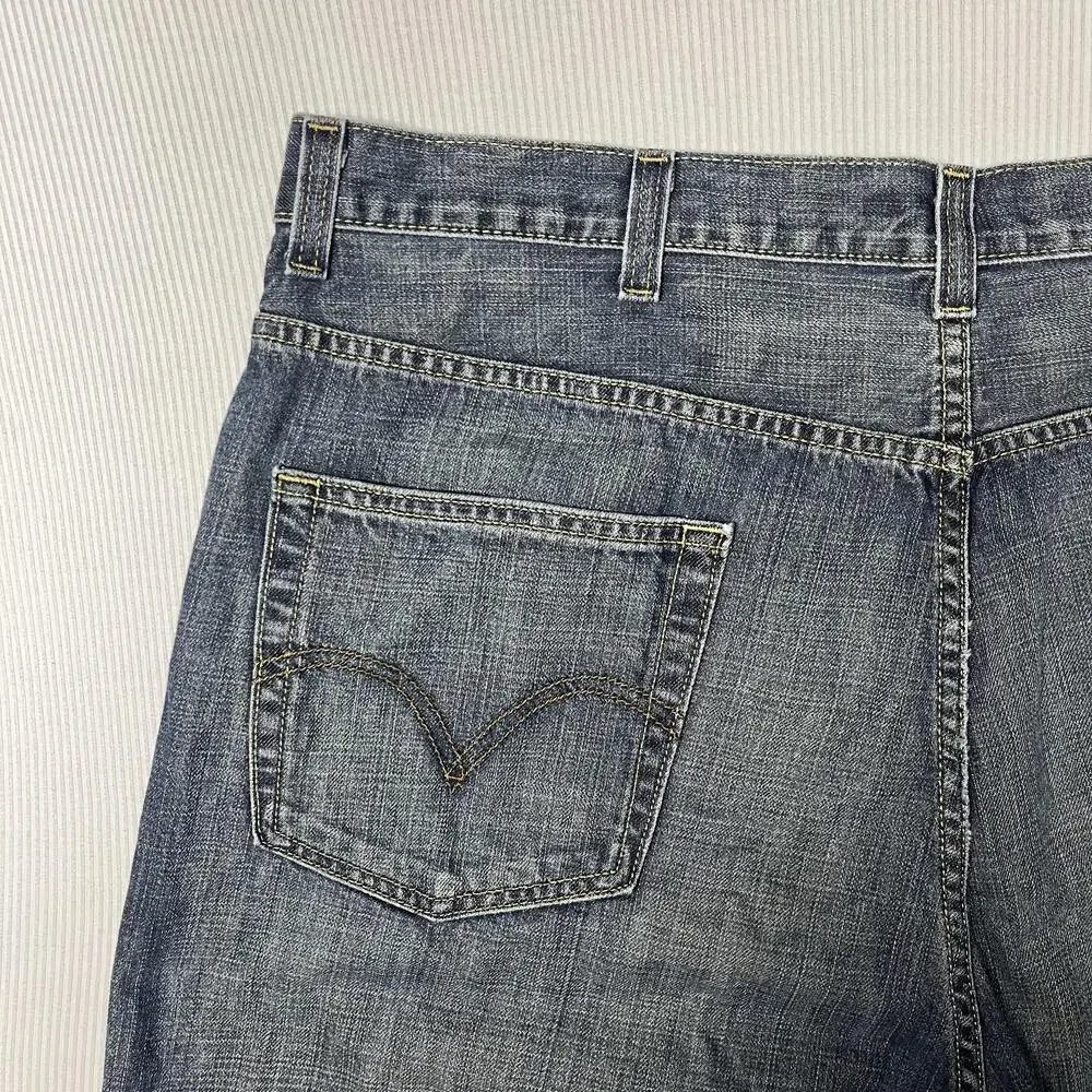 Levis brand levi
